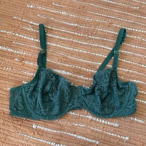 Lively Unlined Bra